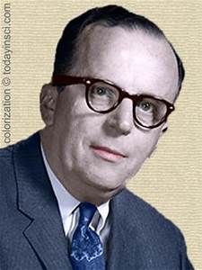 J.C.R. Licklider