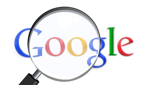 Internet search