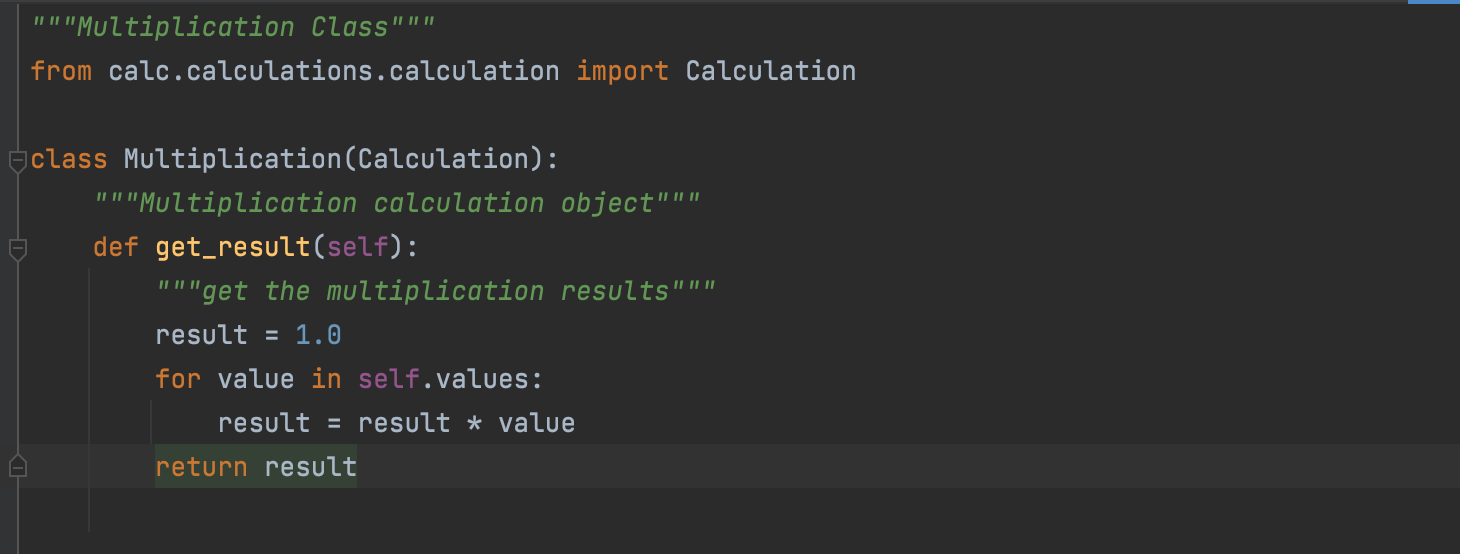 polymorphism