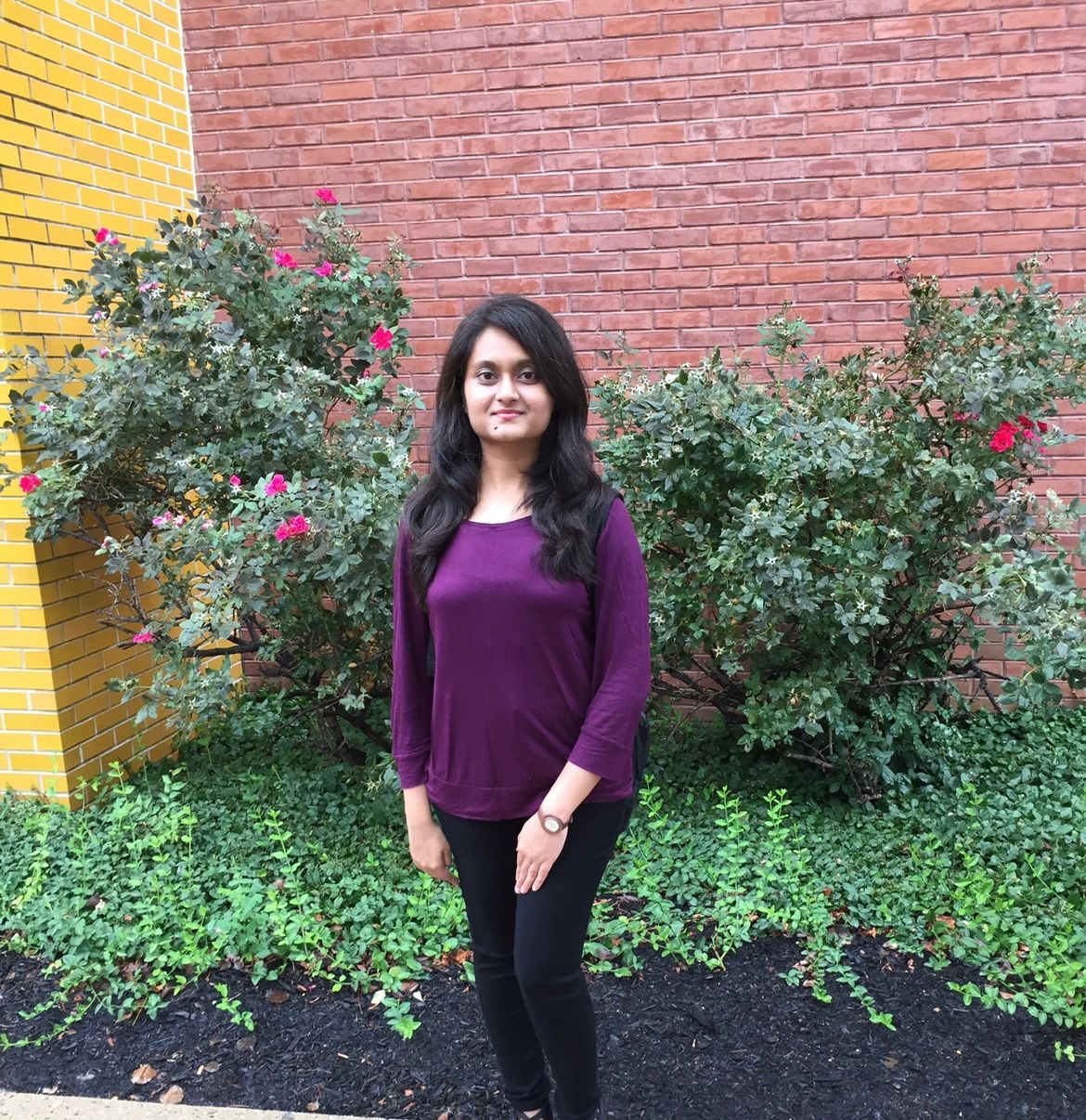 Suhani Javia